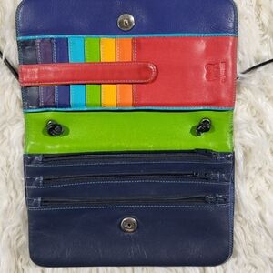 Mywalit Multi Bi-Fold Wallet